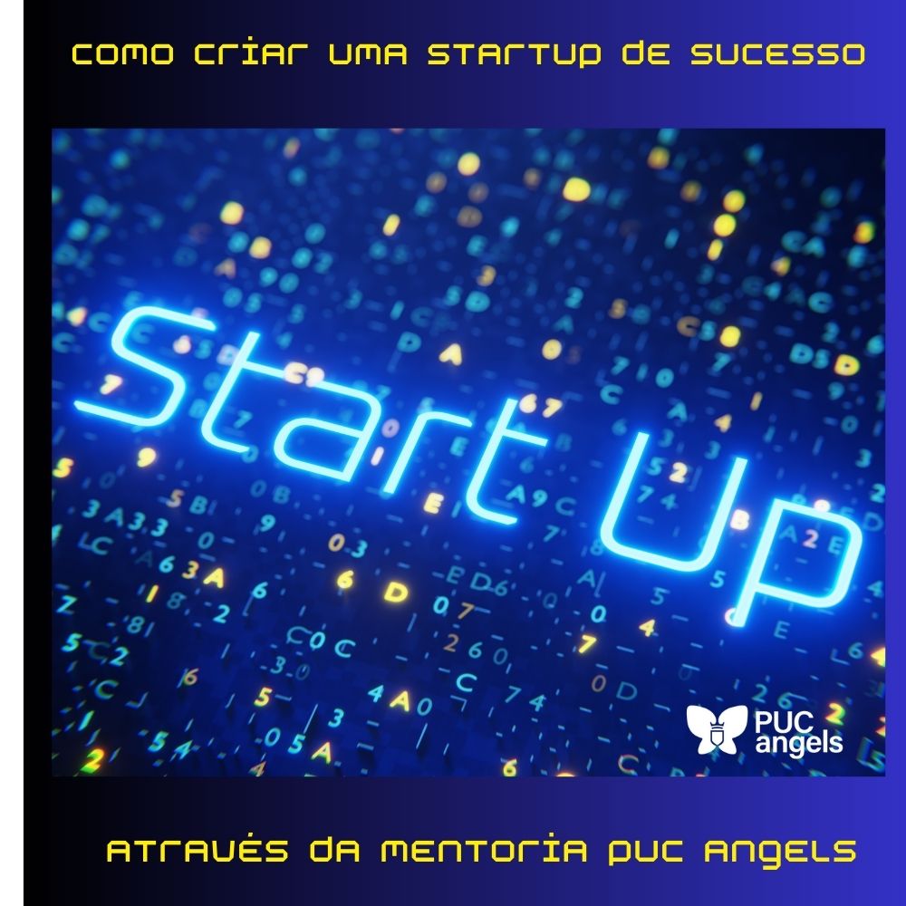 Como Criar uma Startup de Sucesso