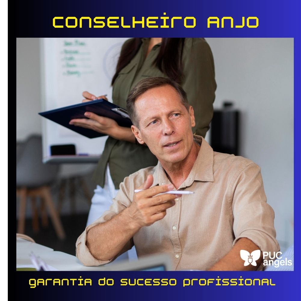 Conselheiros Anjo Puc Angels